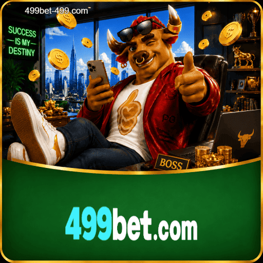 499BET Facebook - Página oficial com promoções e comunidade ativa
